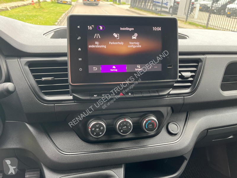 Autoutilitară Renault Black Edition 2.0dci L2...