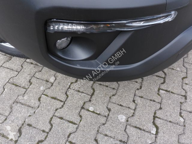 Furgoneta Iveco 35C16H 3,0 l Rd.3750, Neu MY...