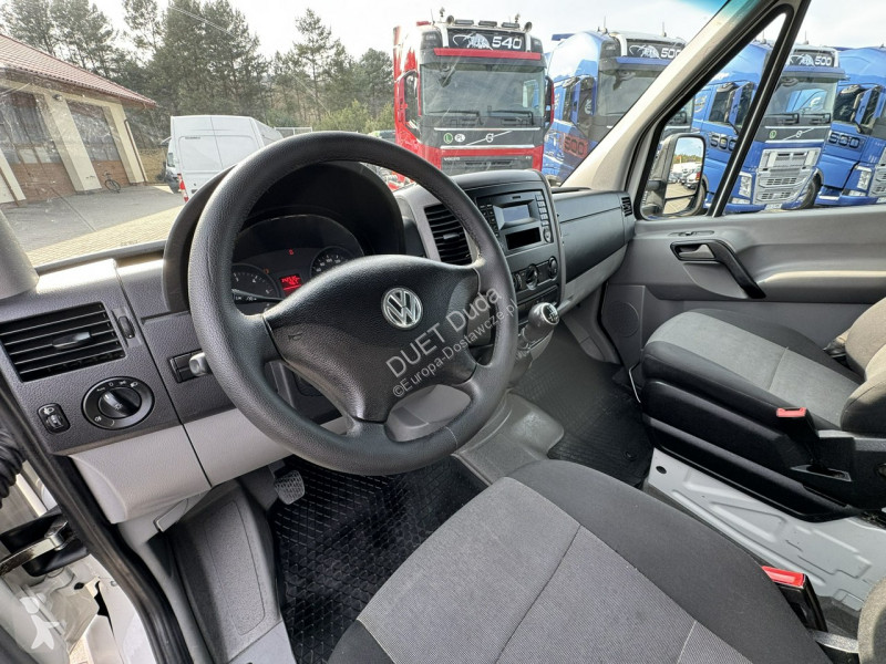 Veículo utilitário Volkswagen