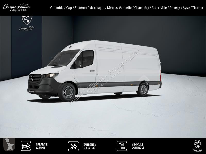 Autoutilitară Mercedes 315 CDI Fourgon PRO Toit...