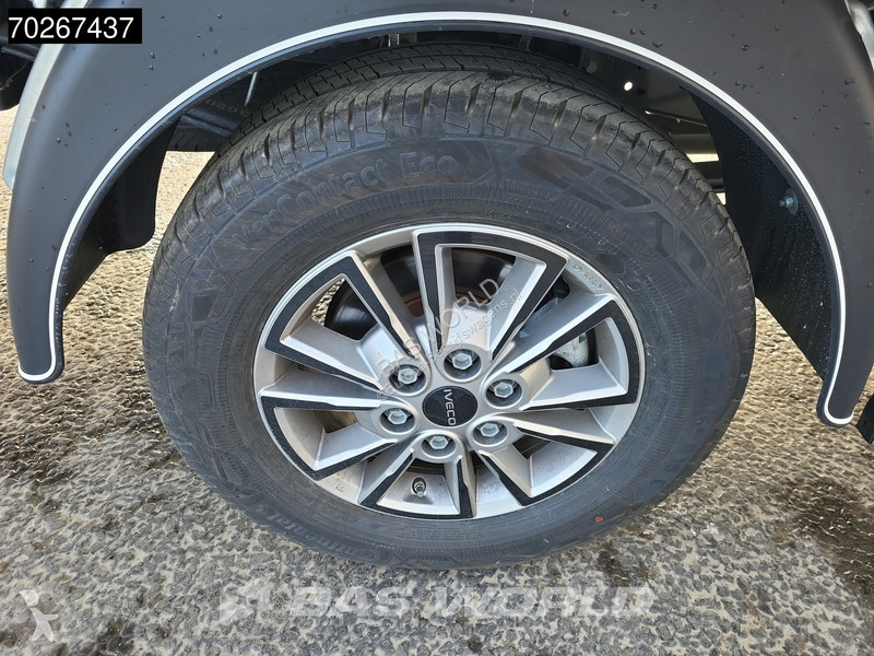Véhicule utilitaire Iveco 35S18 3.0L Koelwagen...