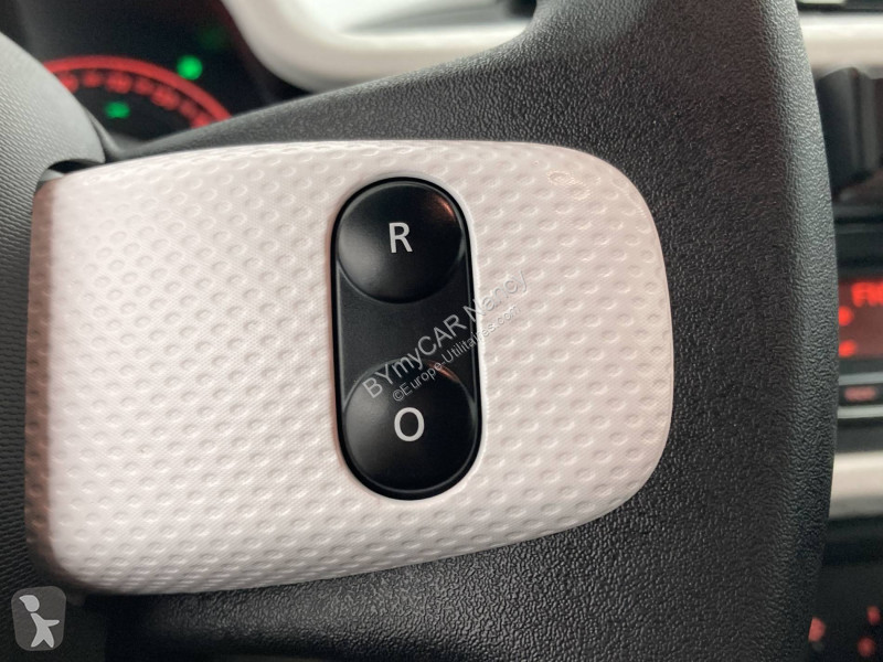 Nyttofordon Renault Twingo III SCe 65