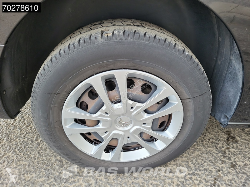 Užitkové vozidlo Citroën Automaat L2H1 Navi...