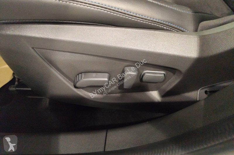 Autoutilitară Renault Arkana E-Tech 145 - 23