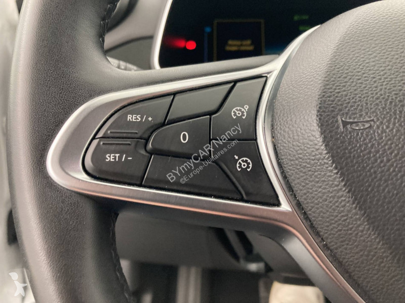 Nyttofordon Renault Zoe R110 Achat Intégral - 21