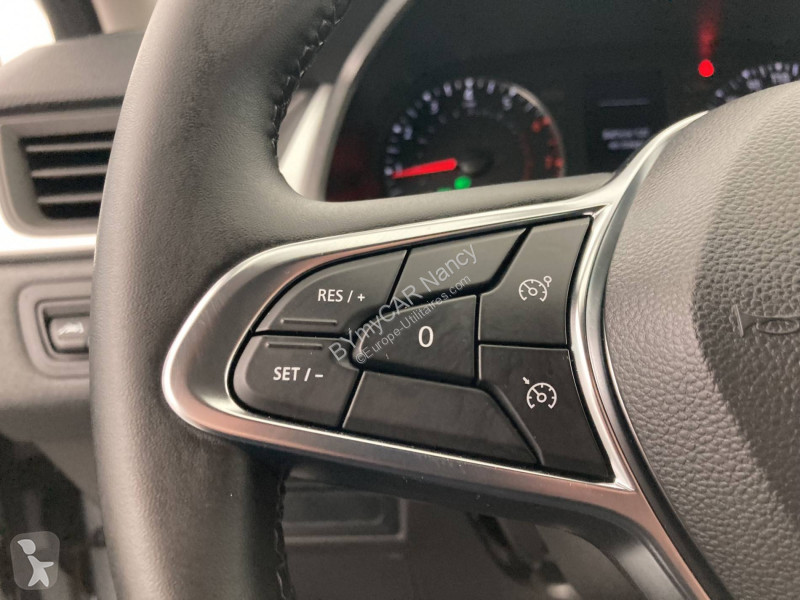 Veicolo commerciale Renault Captur TCe 90