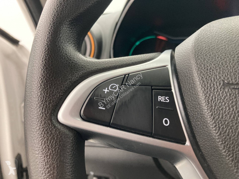 Veículo utilitário Dacia Spring Achat Intégral