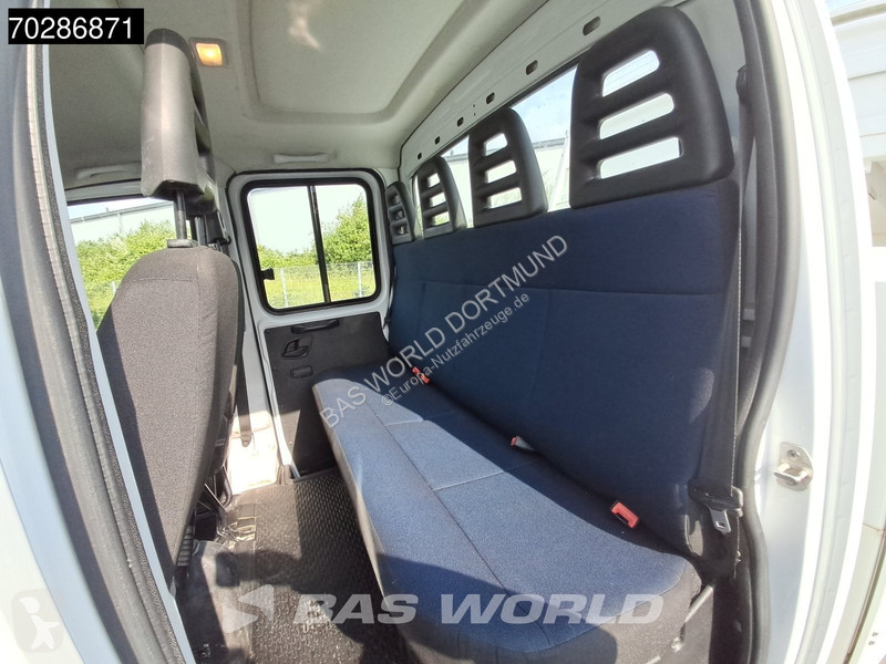 Véhicule utilitaire Iveco 35C16 3.0L Pritsche...