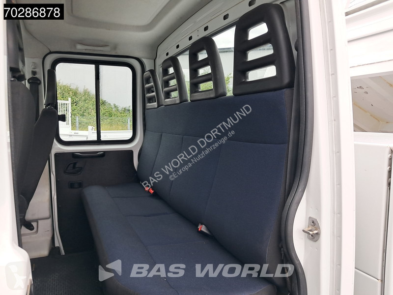 Véhicule utilitaire Iveco 35C16 3.0L Pritsche...