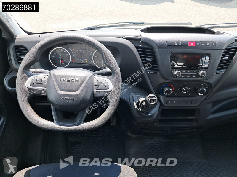 Véhicule utilitaire Iveco 35C16 3.0L Pritsche...