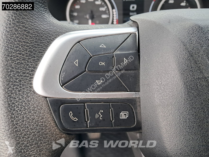 Véhicule utilitaire Iveco 35C16 3.0L Pritsche...