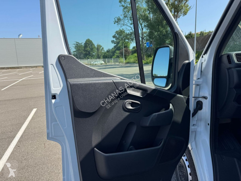 Veicolo commerciale Renault