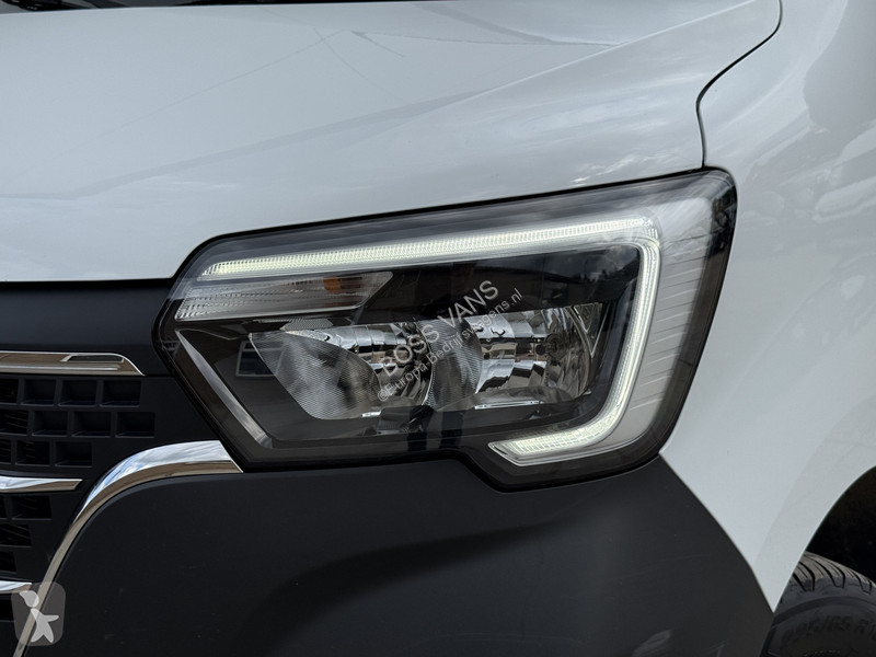Véhicule utilitaire Renault T33 2.3 DCI 135PK...