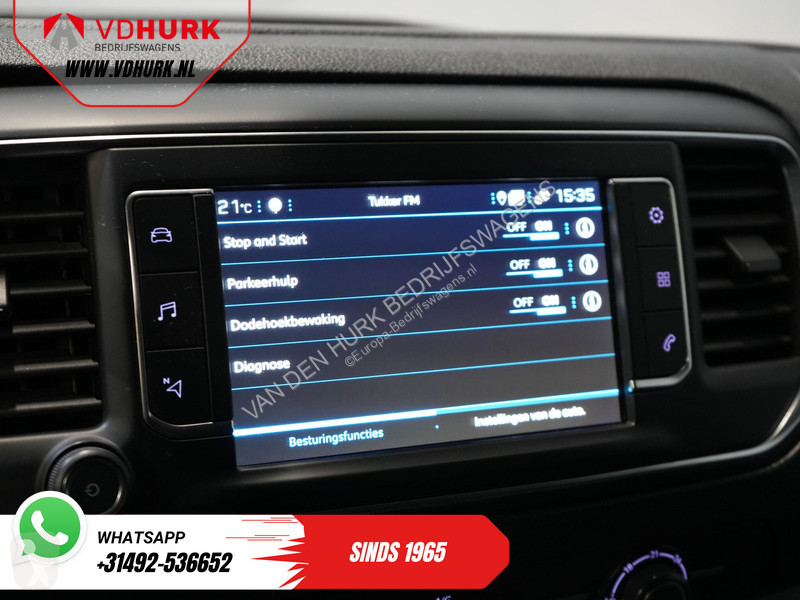 Furgoneta Peugeot 2.0 HDI 125 pk L3 EXPORT ONLY...