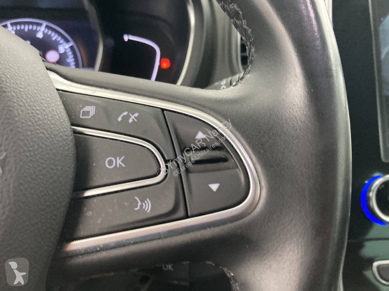 Autoutilitară Renault Scenic TCe 140 FAP - 21