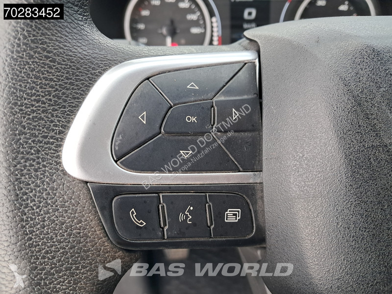 Nyttofordon Iveco 35C16 3.0L Kipper Doppel...