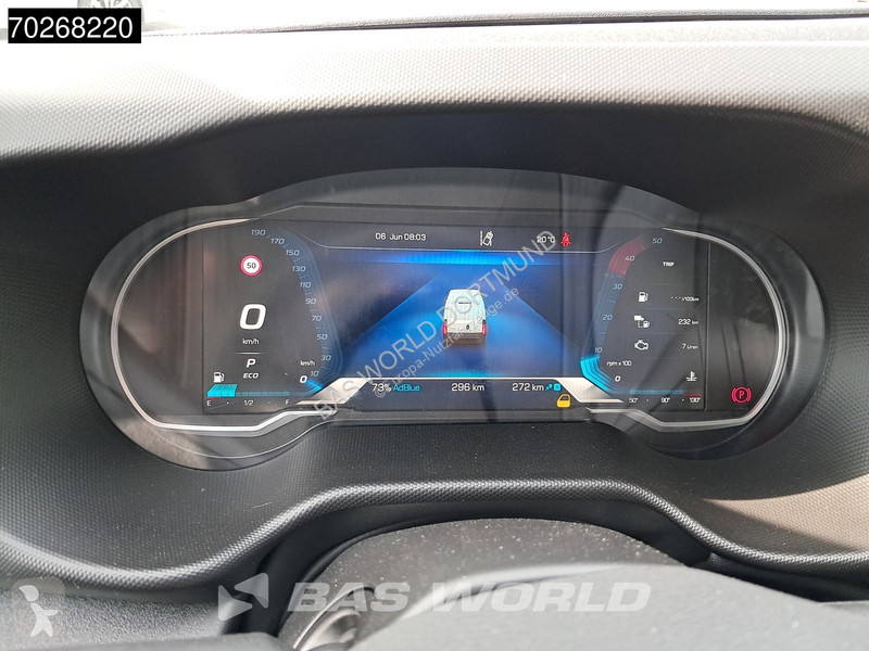 Nyttofordon Iveco 35C21 210PS Automatik...