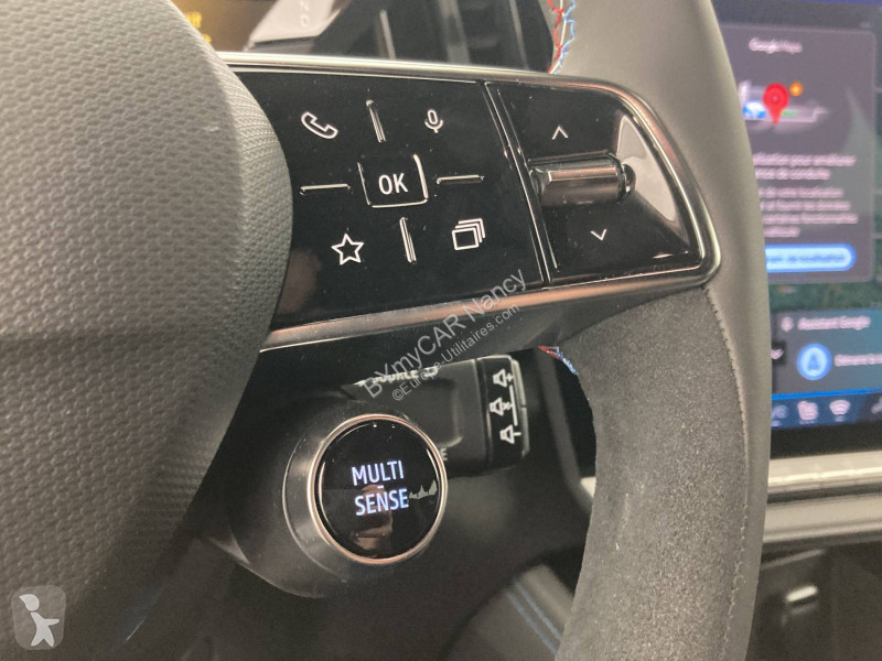 Autoutilitară Renault Rafale E-Tech 4x4 300