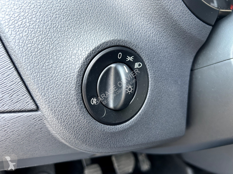 Užitkové vozidlo Mercedes Compact 109 1.5 CDI...