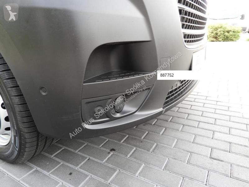 Veicolo commerciale Renault MASTER  FURGON...