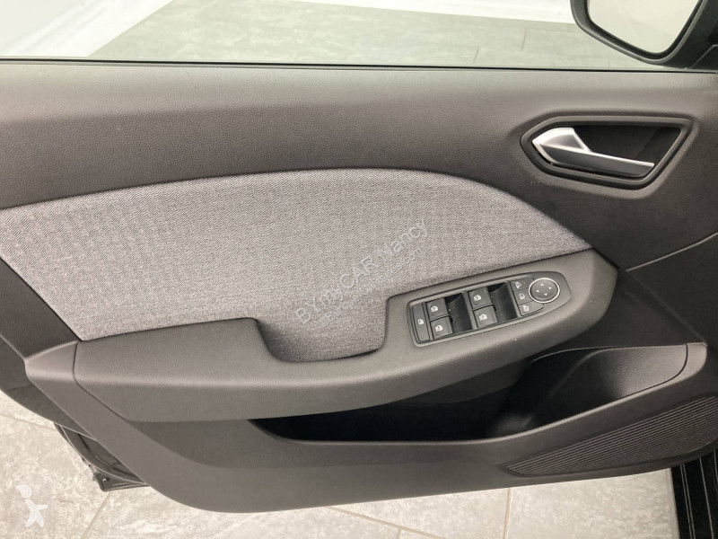 Bedrijfswagen Renault Clio TCe 90