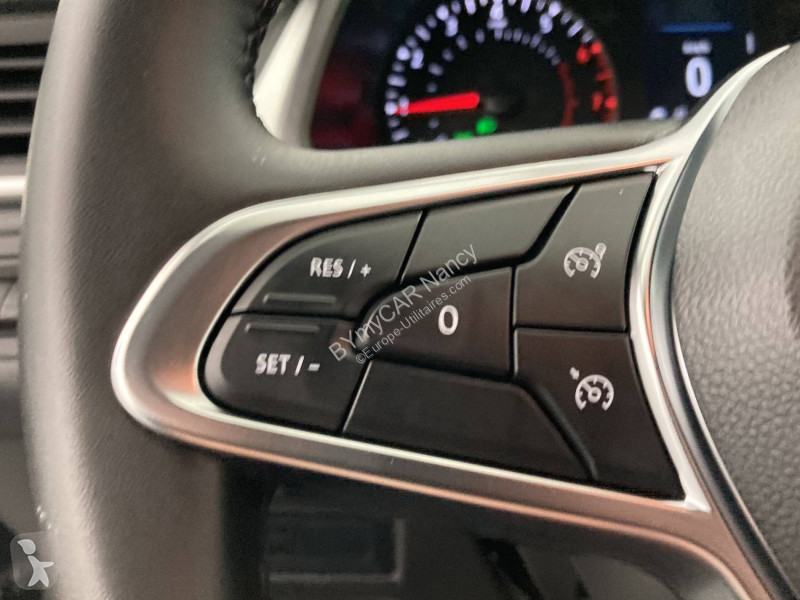 Užitkové vozidlo Renault Captur TCe 90