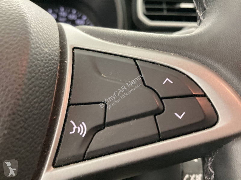 Veículo utilitário Dacia Duster ECO-G 100 4x2