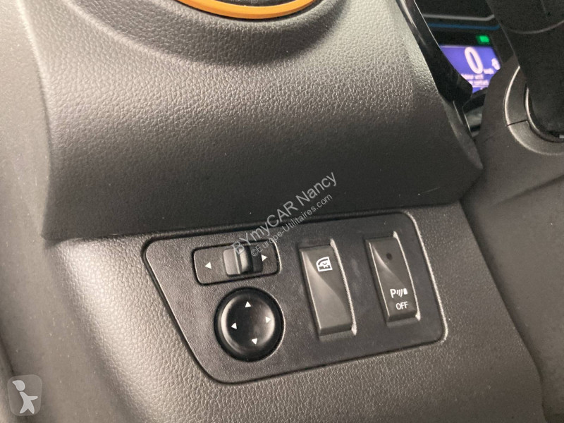 Veículo utilitário Dacia Spring Achat Intégral