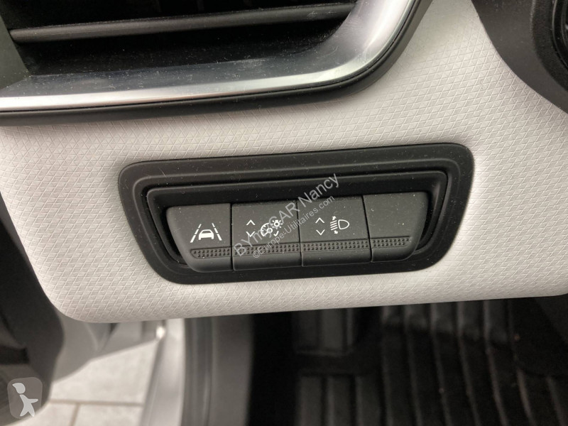 Bedrijfswagen Renault Clio TCe 100 GPL - 21N