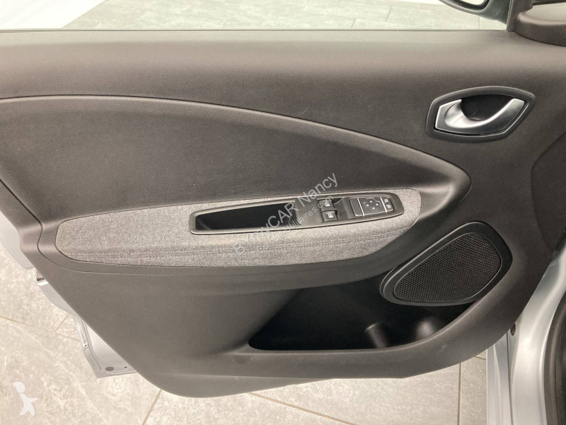 Bedrijfswagen Renault Zoe R110 - 22B