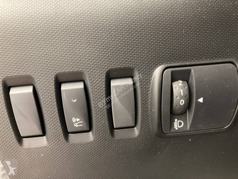 Bedrijfswagen Renault Twingo III E-Tech