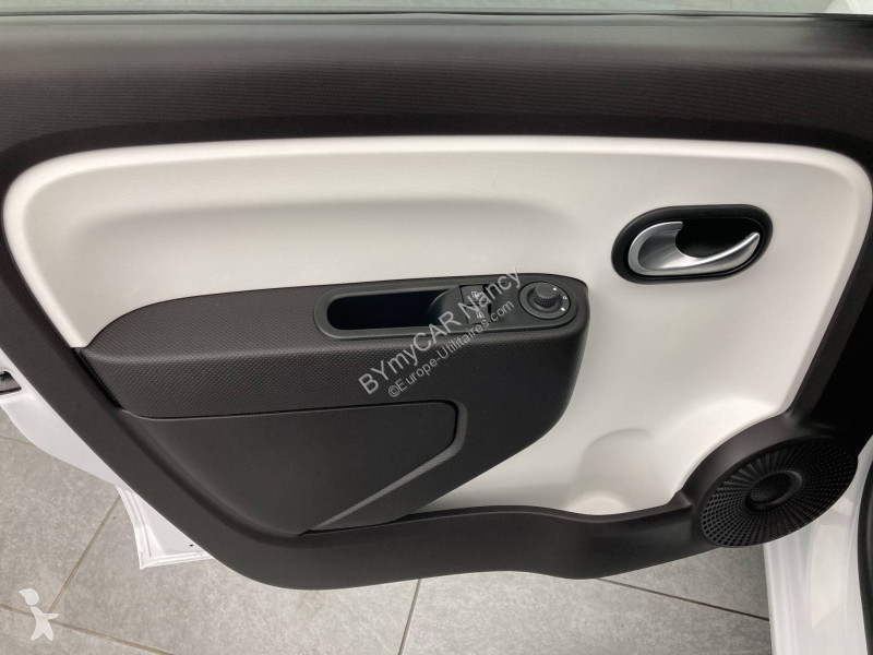 Bedrijfswagen Renault Twingo III SCe 65