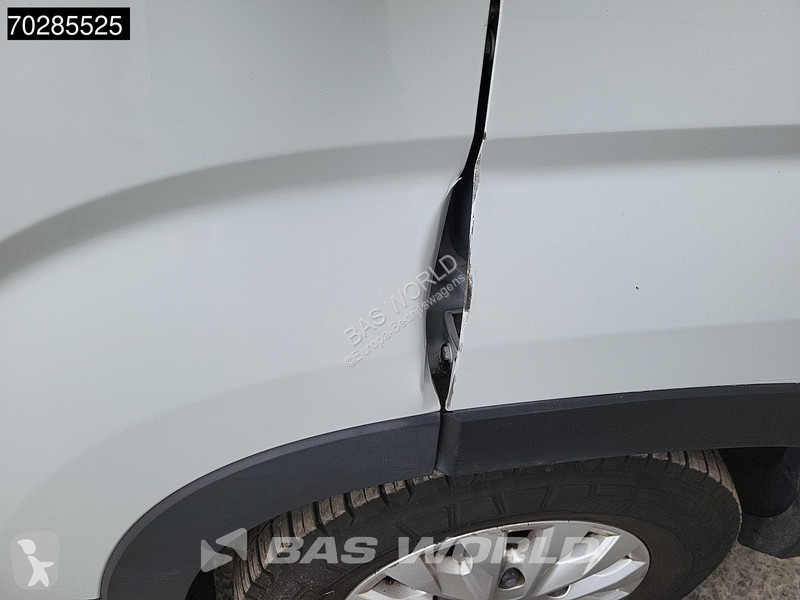 Furgoneta Maxus Elektrisch 226 WLTP 72kWh Xenon...
