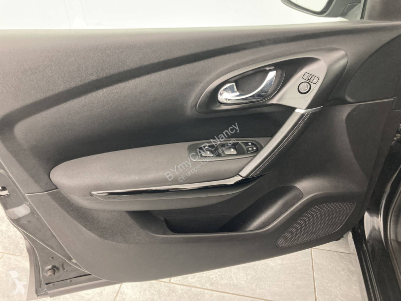 Veicolo commerciale Renault Kadjar TCe 130 Energy