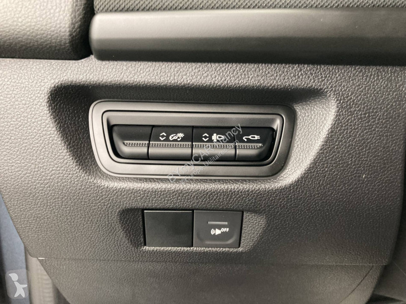 Bedrijfswagen Renault Zoe R110 Achat Intégral