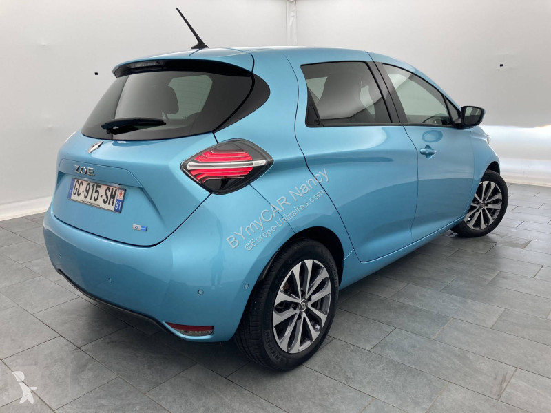 Užitkové vozidlo Renault Zoe R110 Achat...
