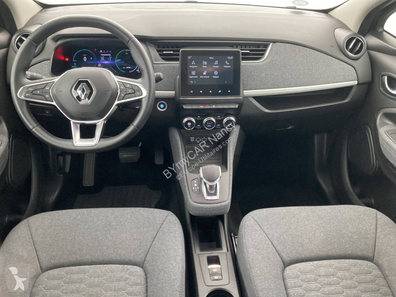 Bedrijfswagen Renault Zoe R110 Achat Intégral - 22