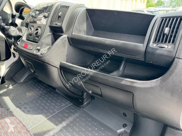 Véhicule utilitaire Citroën