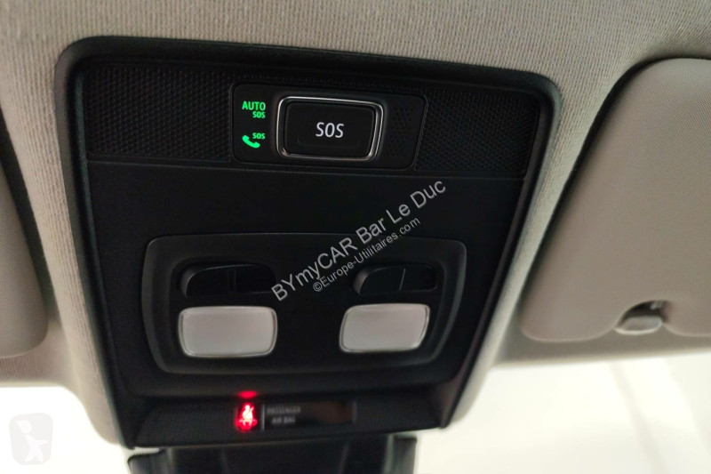 Veicolo commerciale Renault Clio TCe 90