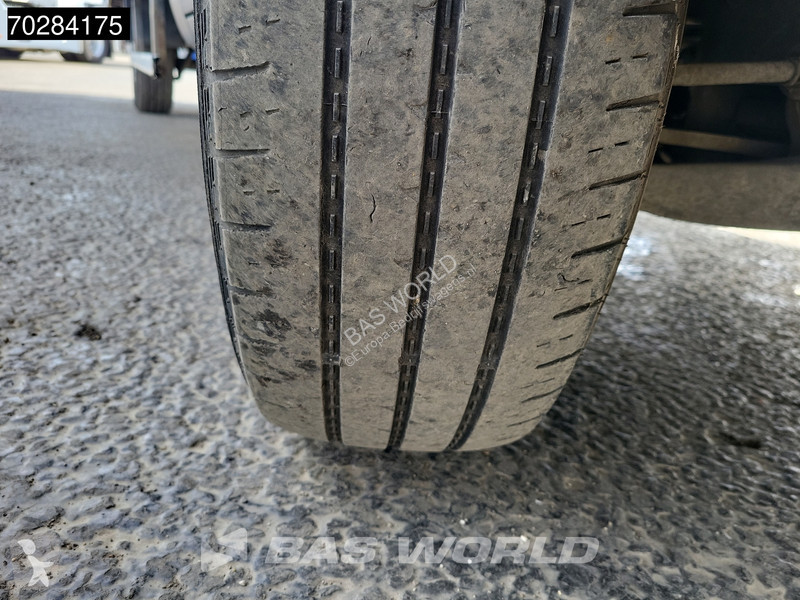 Veículo utilitário Iveco 35S14 Automaat...
