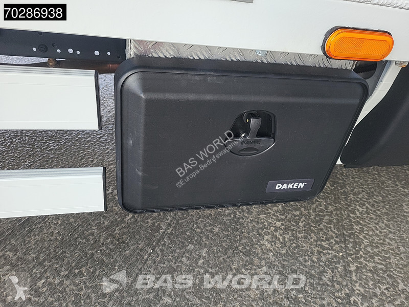 Furgoneta Iveco 35S18 3.0L Autotransporter...