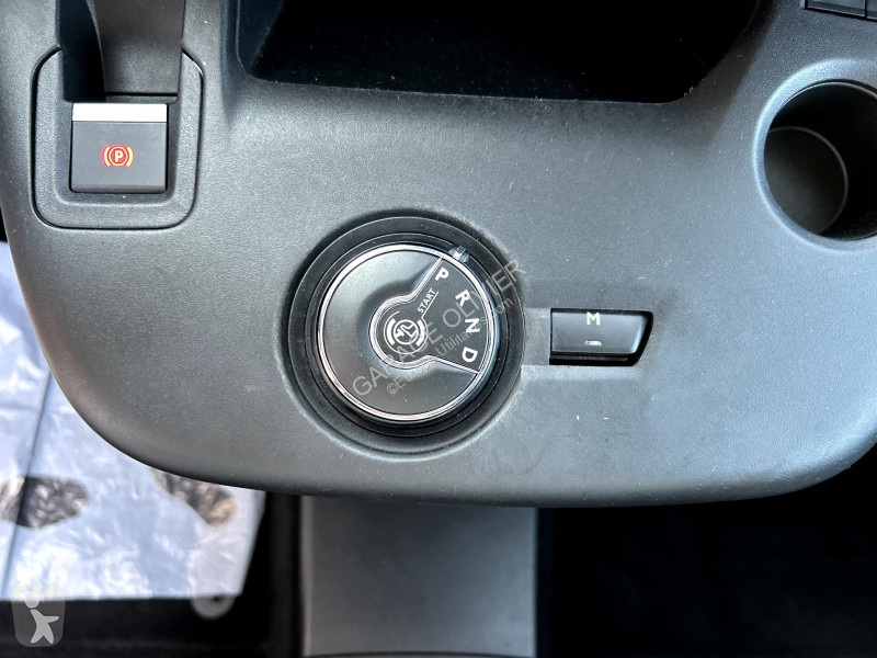 Užitkové vozidlo Citroën XL 950KG 1.5 Bluehdi...