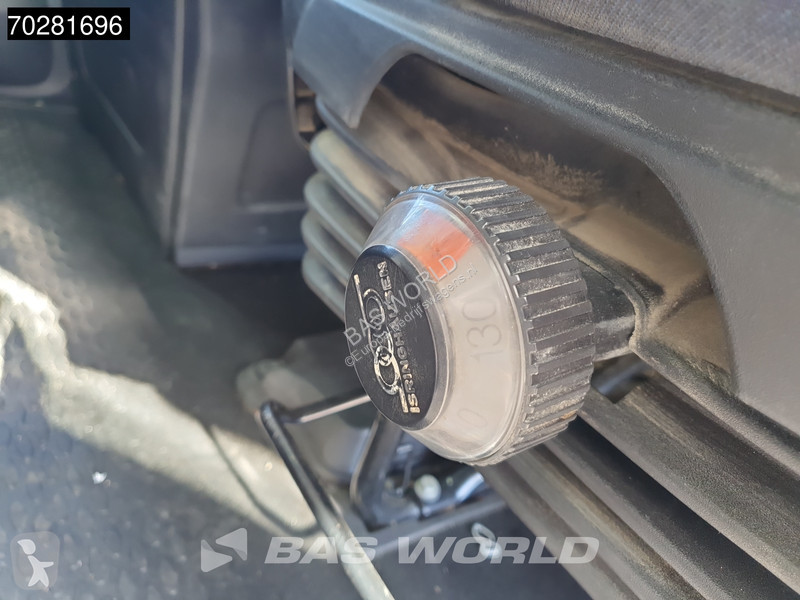 Užitkové vozidlo Iveco 70C18 3.0L Kipper Dubbel...