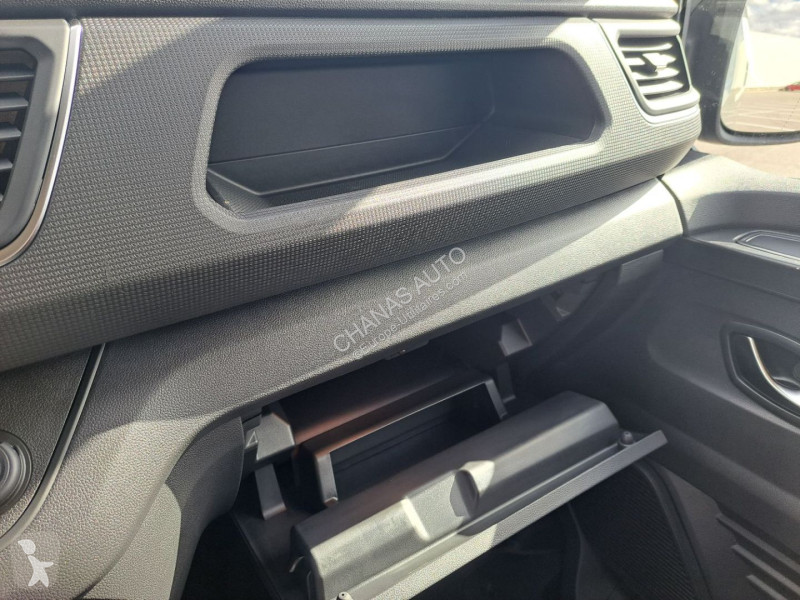 Veicolo commerciale Renault L2H1 3T BLUE DCI...