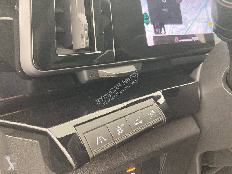 Veicolo commerciale Renault Espace E-Tech...