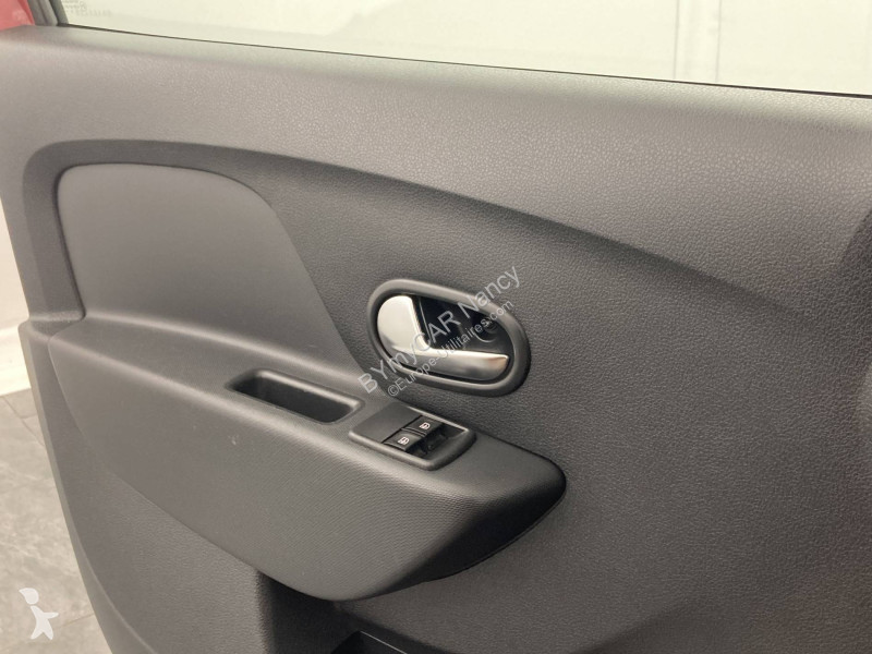 Autoutilitară Dacia Sandero SCe 75