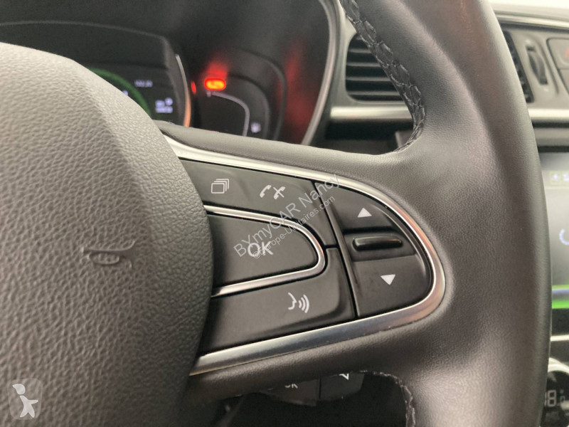 Veicolo commerciale Renault Kadjar Blue dCi 115...