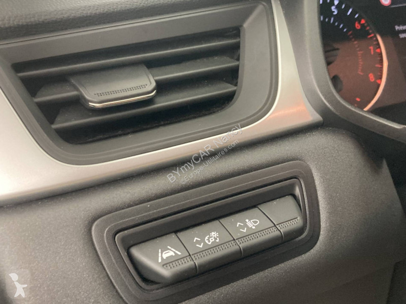 Veicolo commerciale Renault Captur TCe 90
