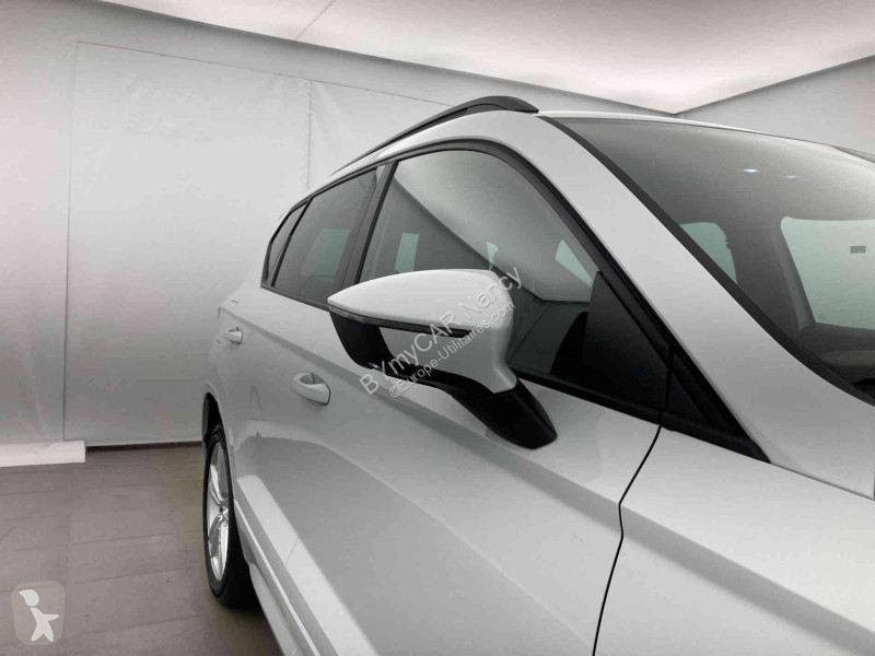 Véhicule utilitaire Seat Ateca 1.5 TSI 150 ch...