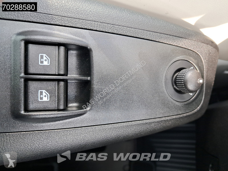 Véhicule utilitaire Opel 180PK Neu!...